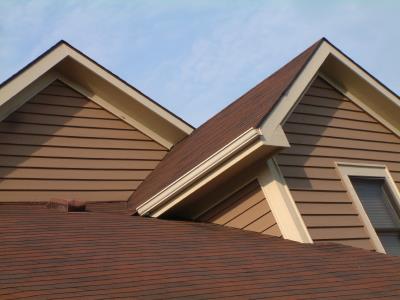 Siding Repair in Nashua, NH
